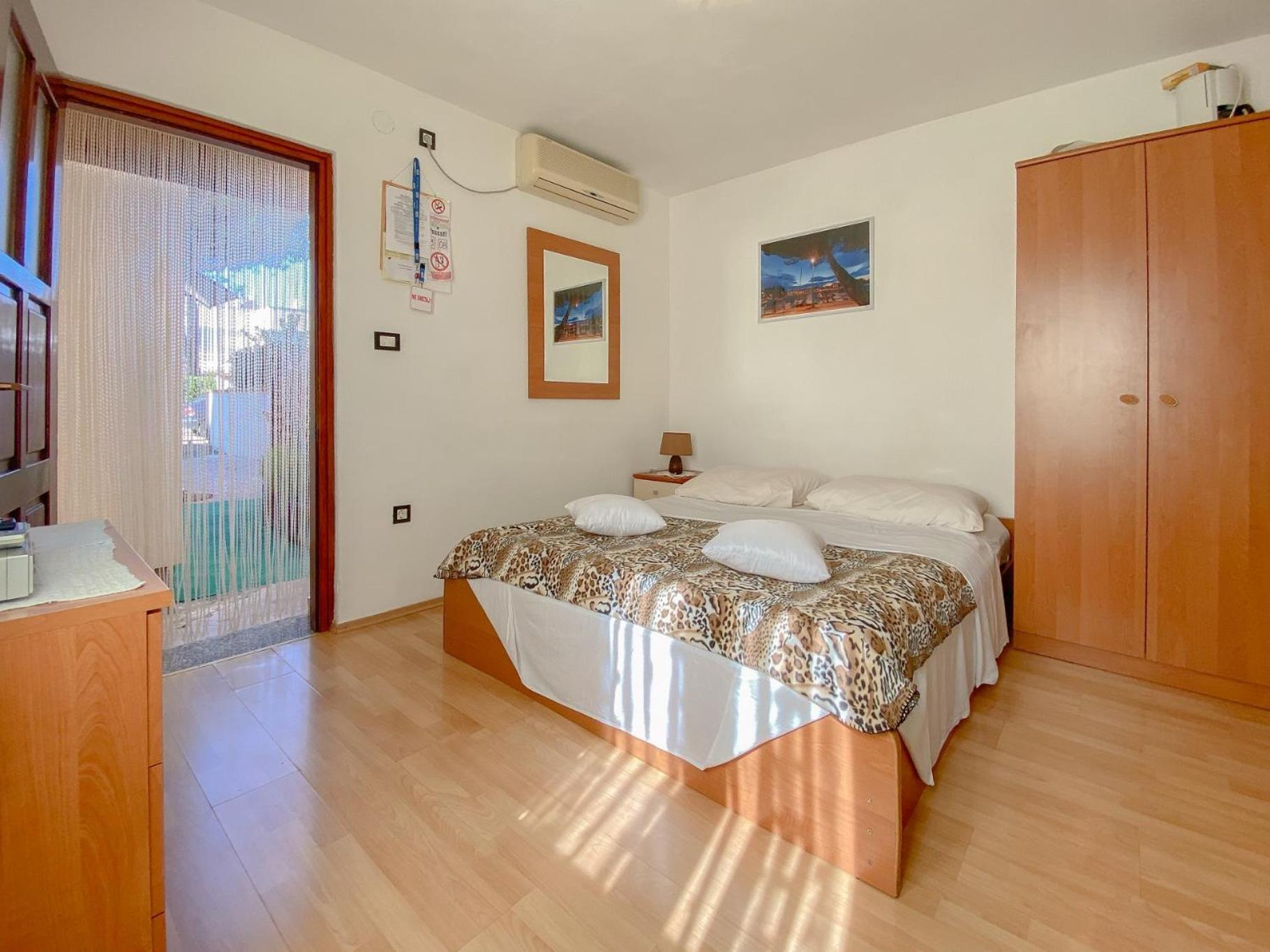 Gardenia One Apartment Novigrad  Exterior photo