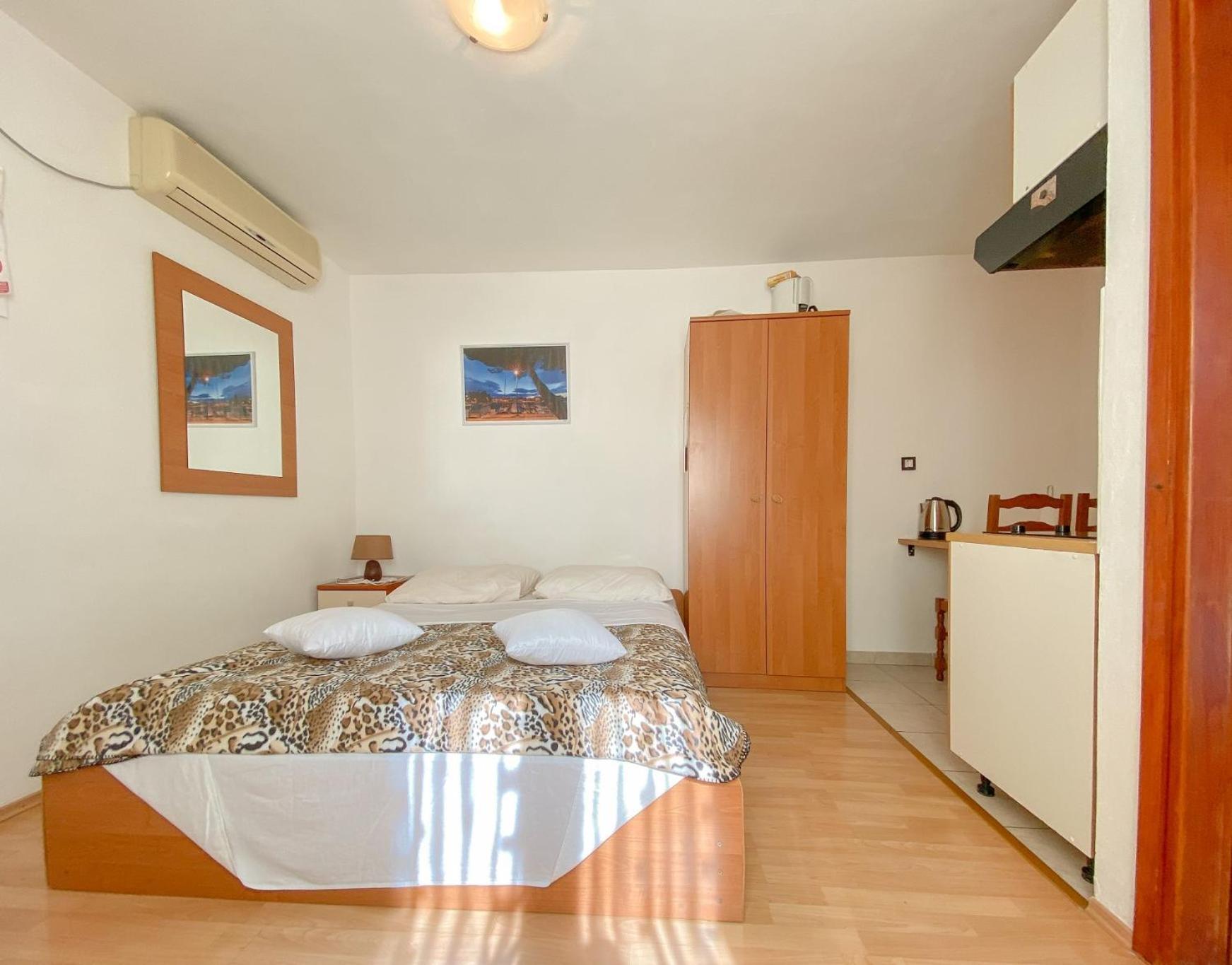 Gardenia One Apartment Novigrad  Exterior photo