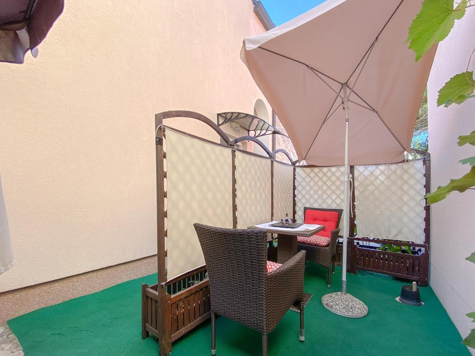 Gardenia One Apartment Novigrad  Exterior photo